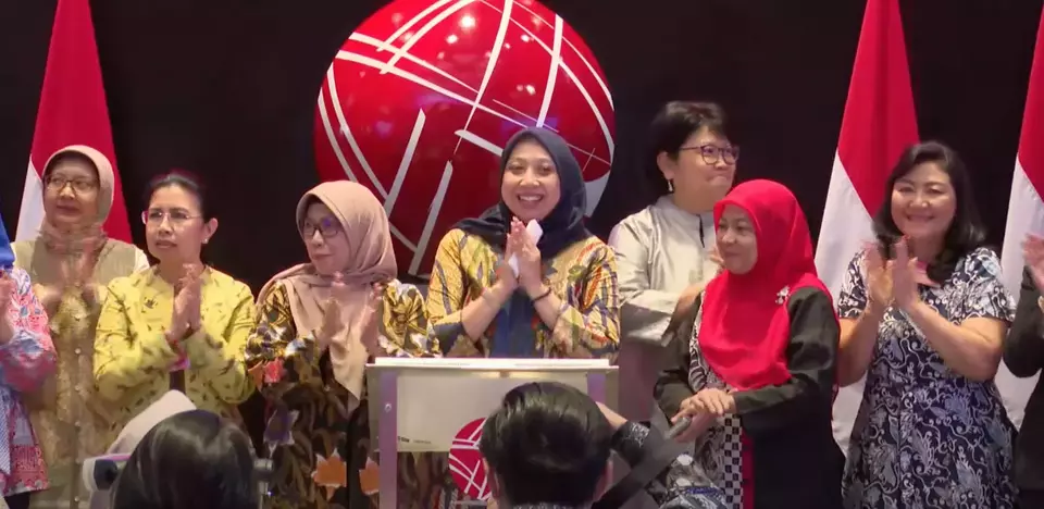International Women’s Day, These Are IDX’s Steps to Support Gender Equality